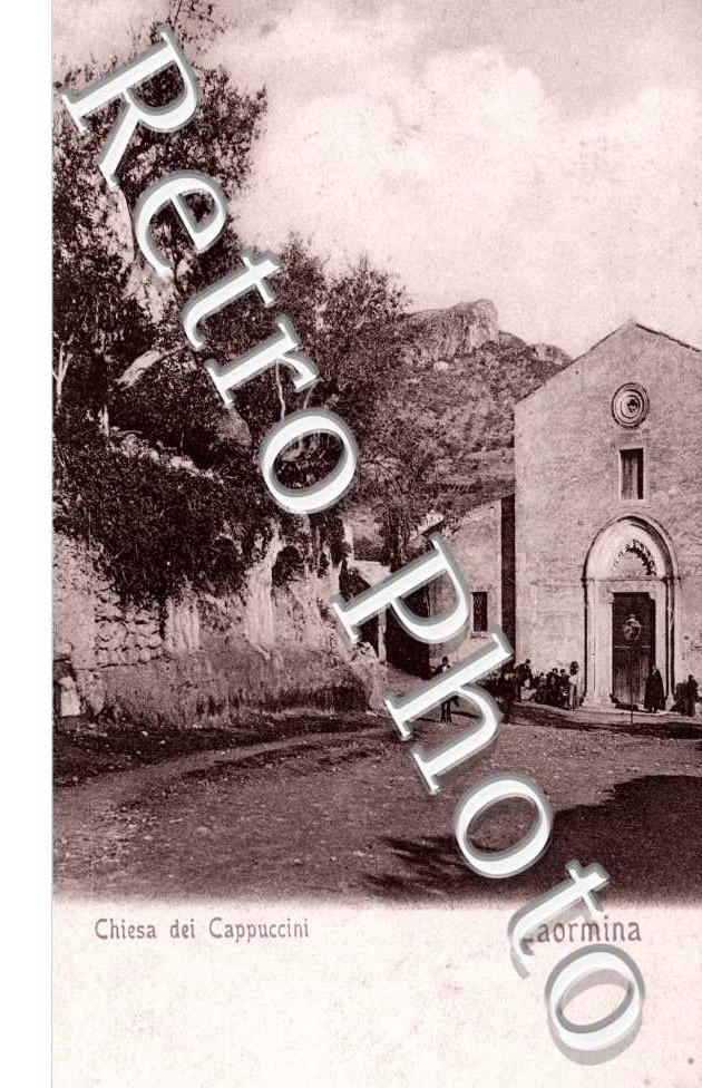 chiesa dei Cappuccini