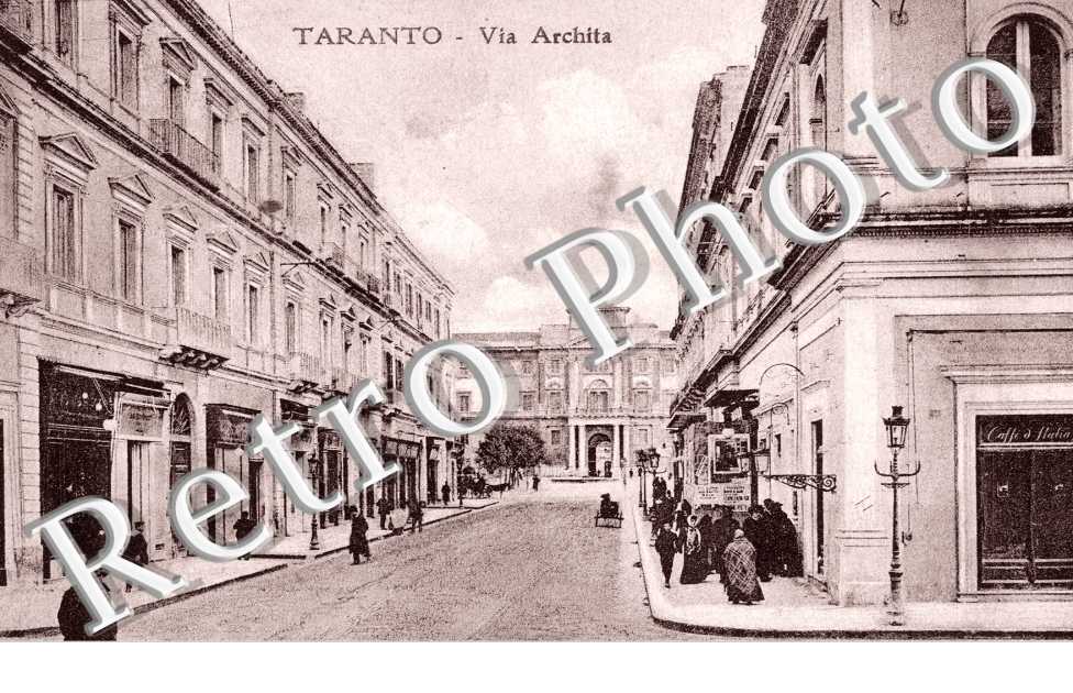 via Archita