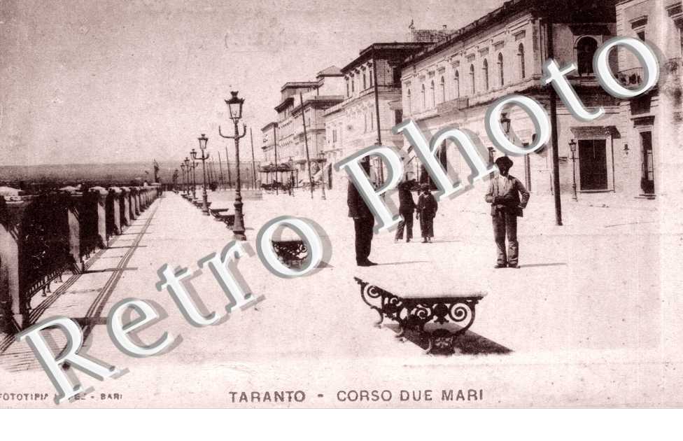 corso due mari