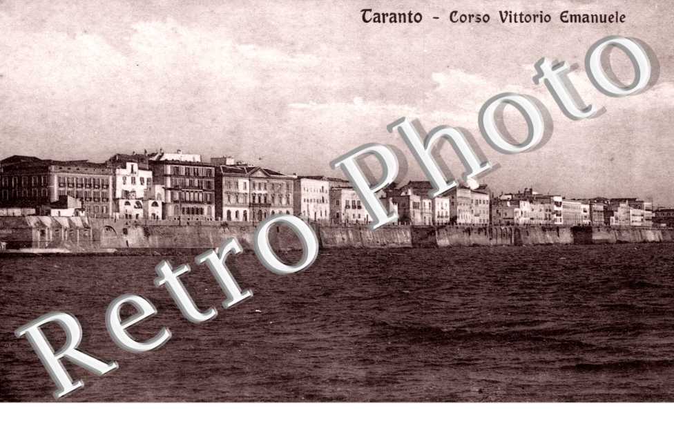 Corso Vittorio Emanuele