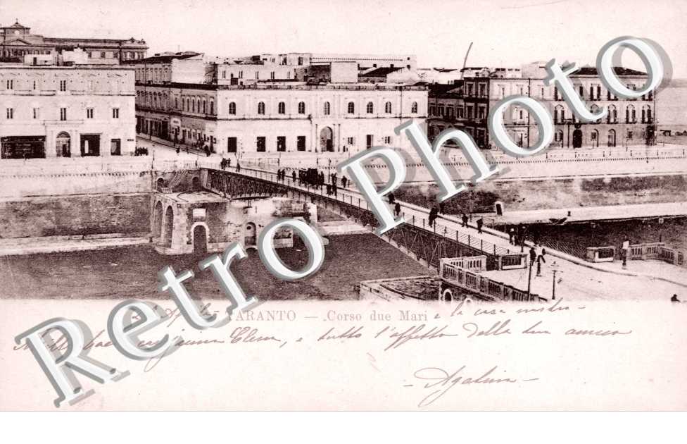 Corso due Mari