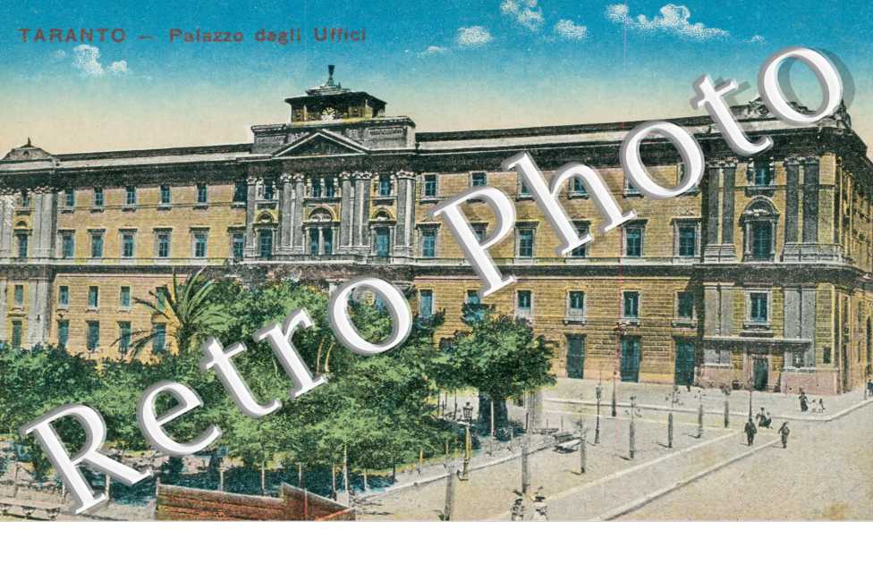 Palazzo degli Uffici