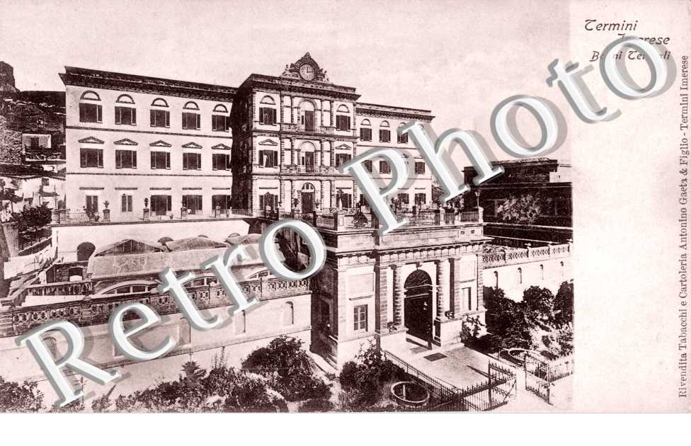 Bagni Termali