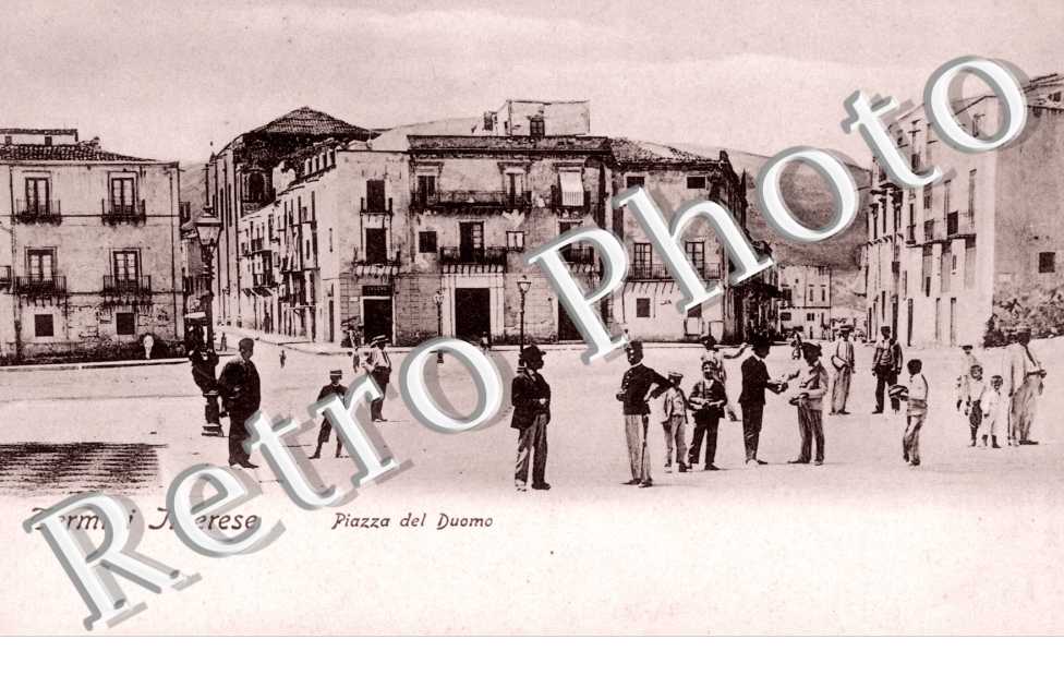 Piazza del Duomo