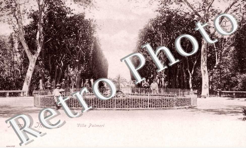 Villa Palmeri