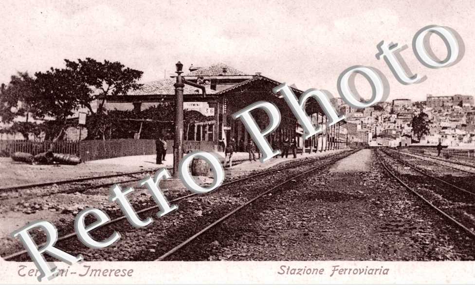 Stazione Ferroviaria