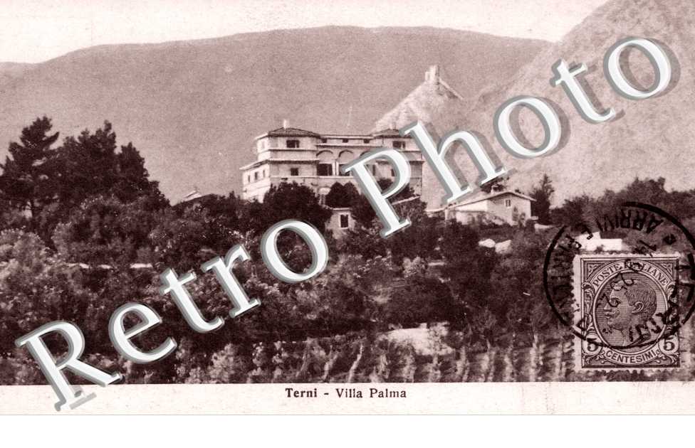 Villa Palma