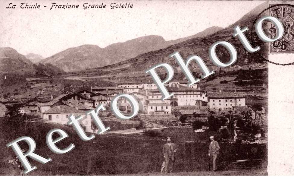 Frazione Grande Golette