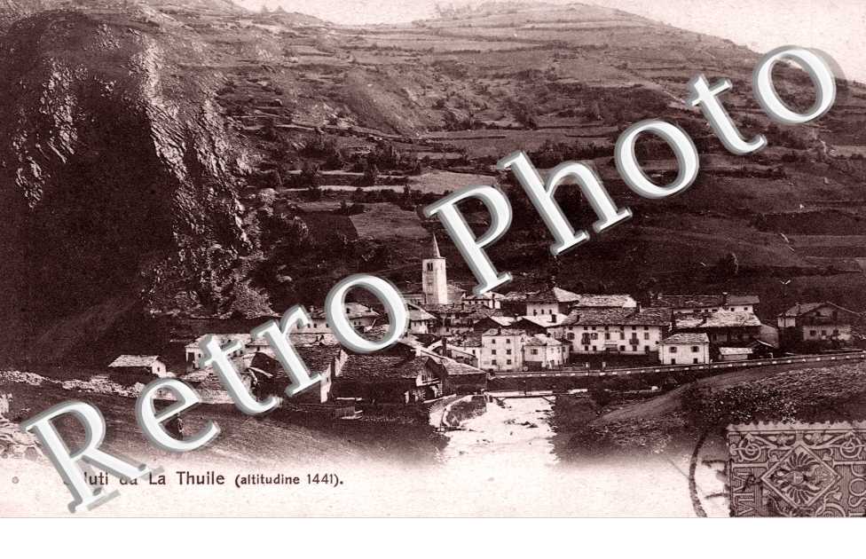 Veduta Generale