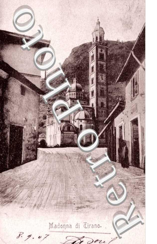 Madonna di Tirano