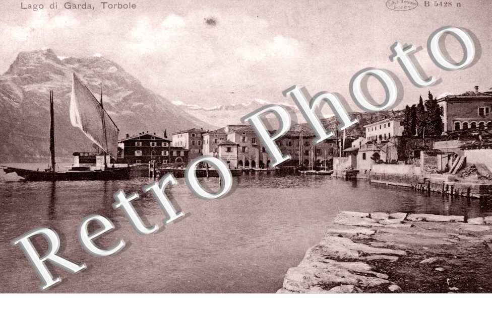 Lago di Garda