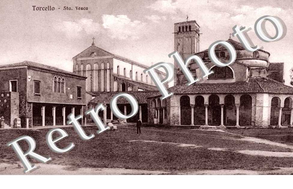 Sta. Fosca