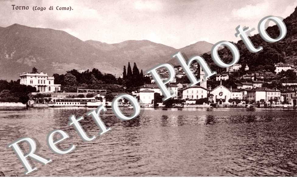 Lago di Como