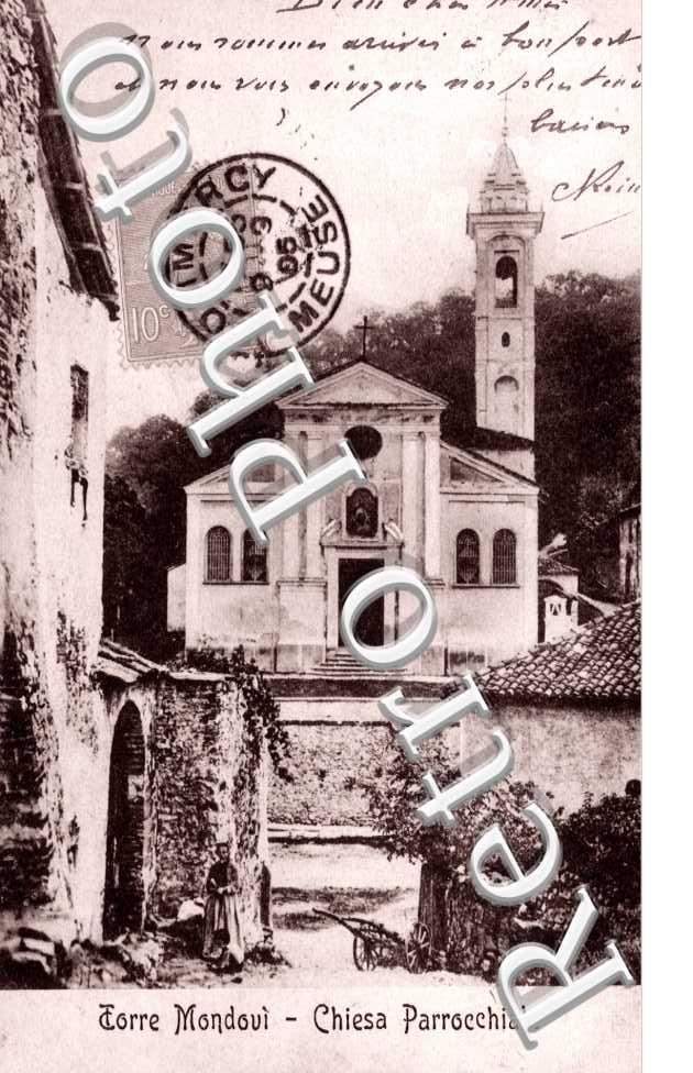 Chiesa Parrochiale