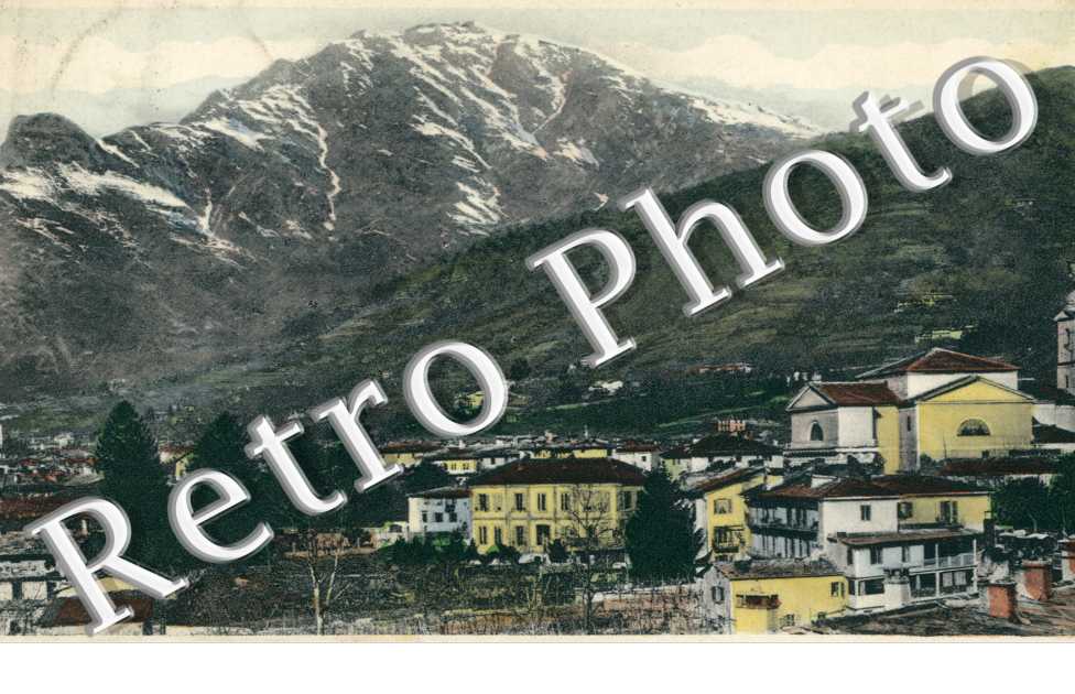 Monte Vandalino