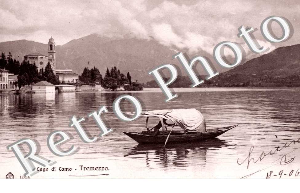 lago di Como