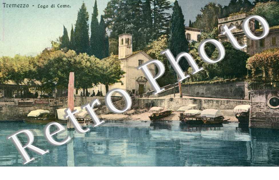 lago di Como