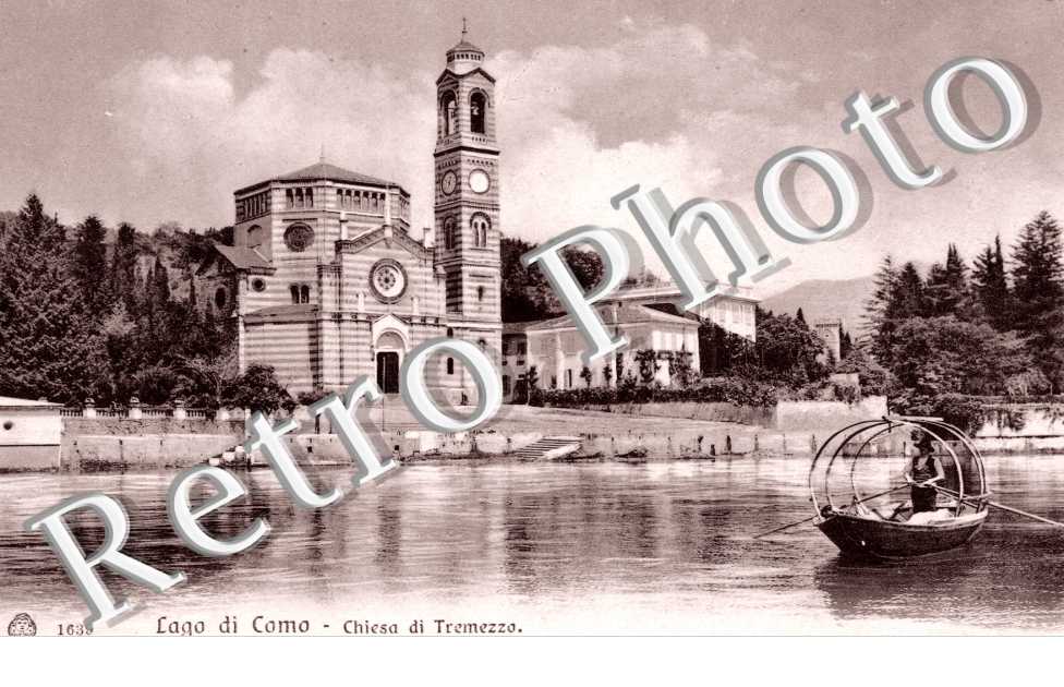 chiesa di Tremezzo