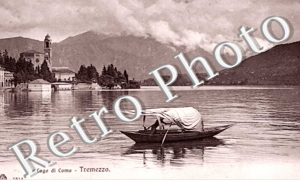Lago di Como