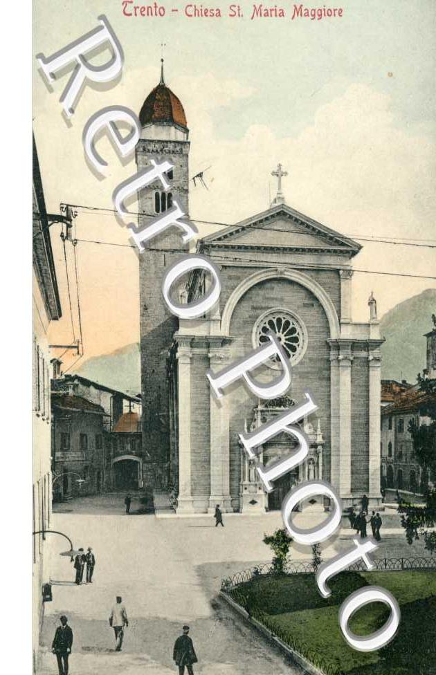 Chiesa Santa Maria Maggiore