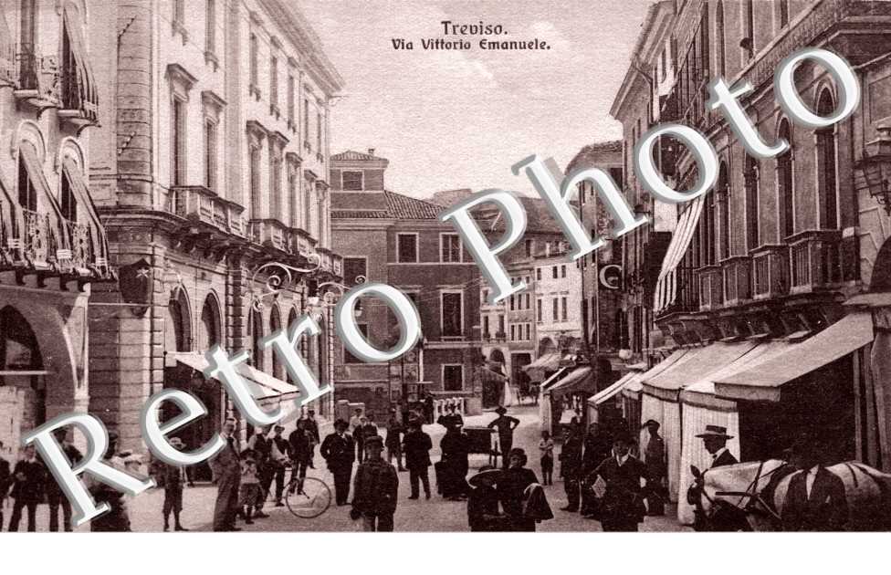 Via Vittorio Emanuele