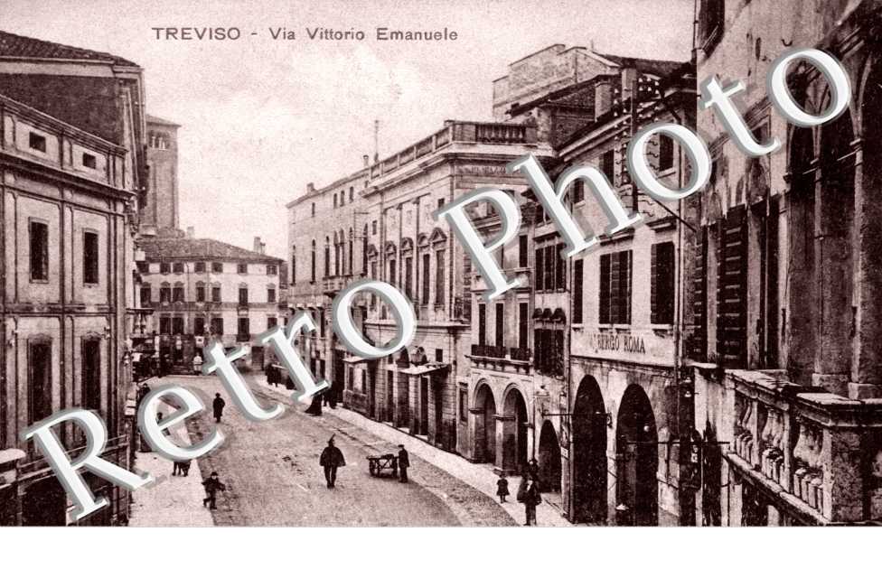 Via Vittorio Emanuele