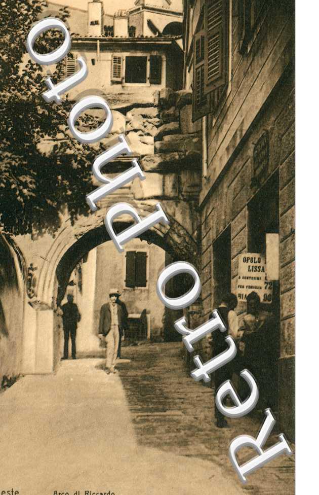Arco di Ricardo