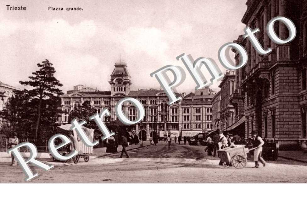 Piazza grande