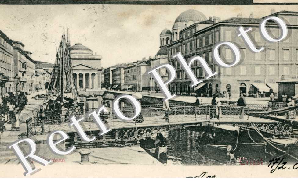 Ponte Rosso