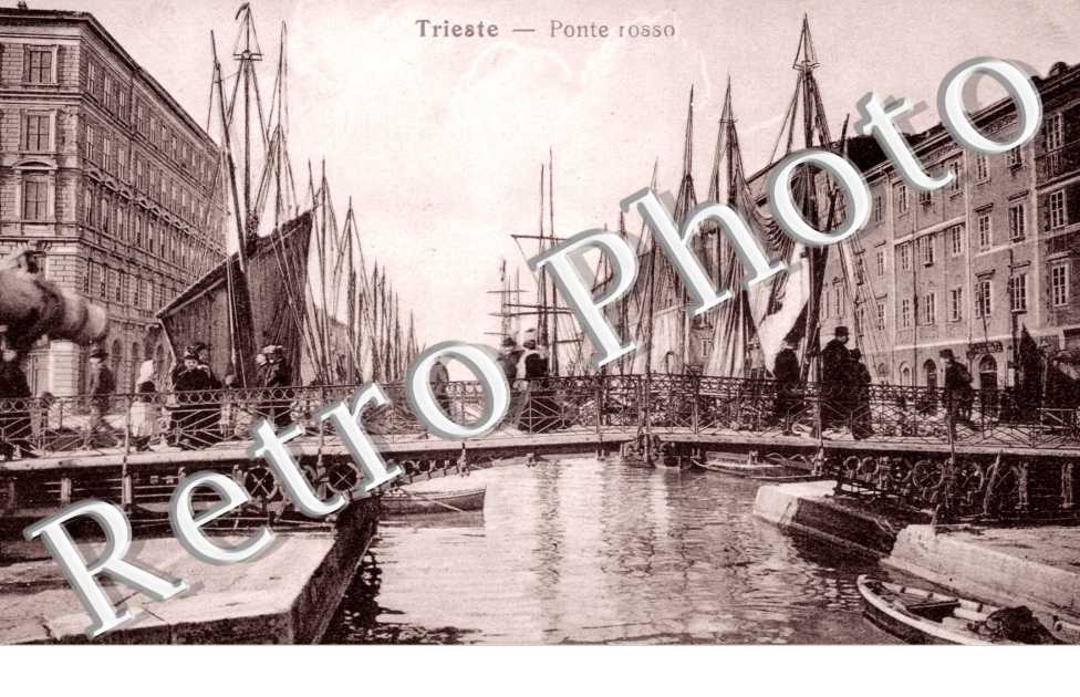 Ponte Rosso