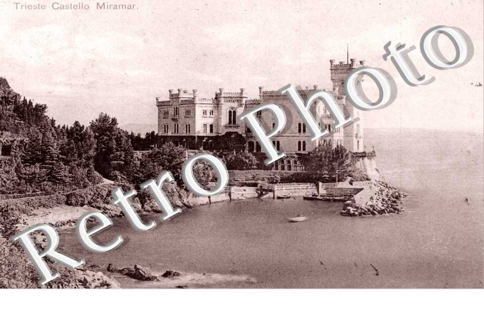 Castello Miramar