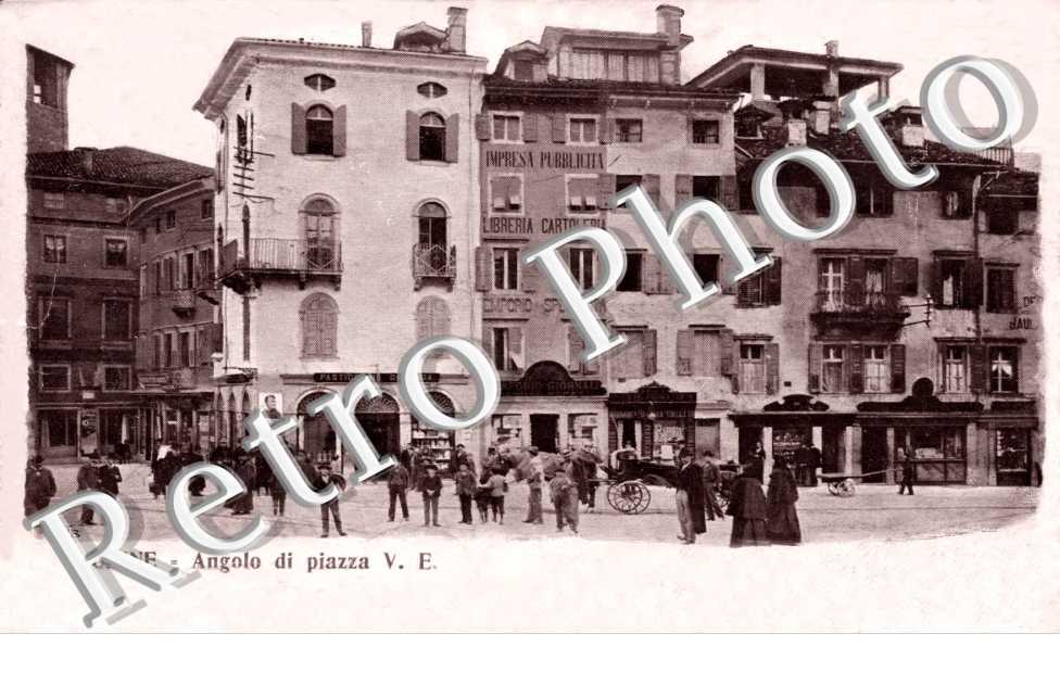angola di piazza Vittorio Emanuele