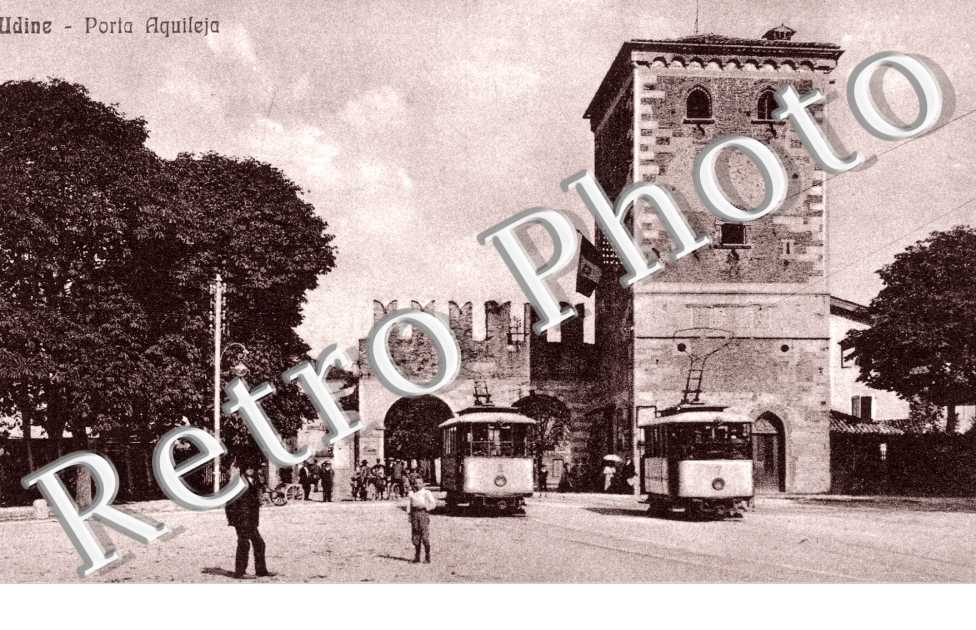 porta Aquileja