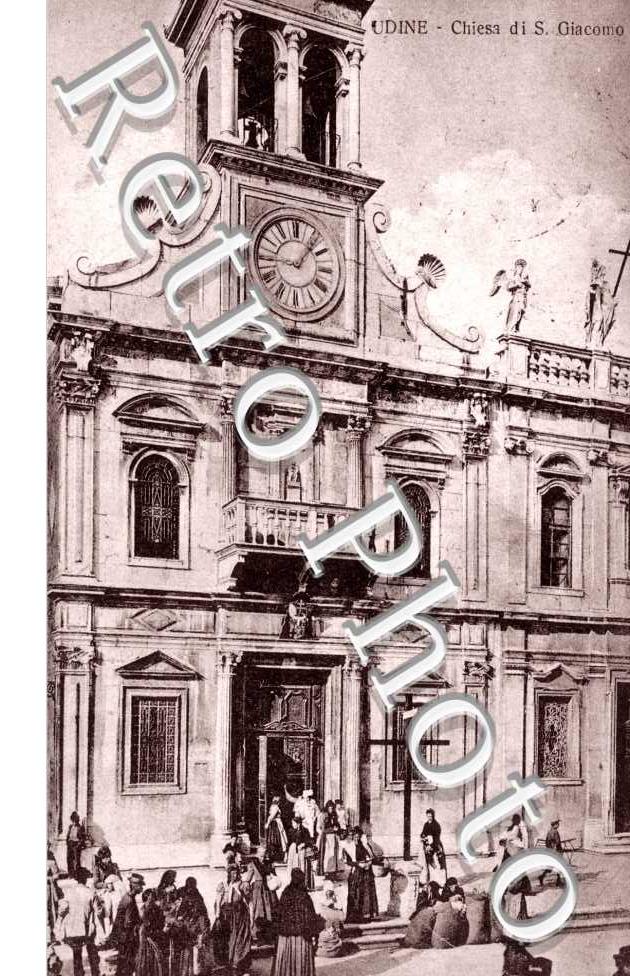 chiesa di San Giacomo