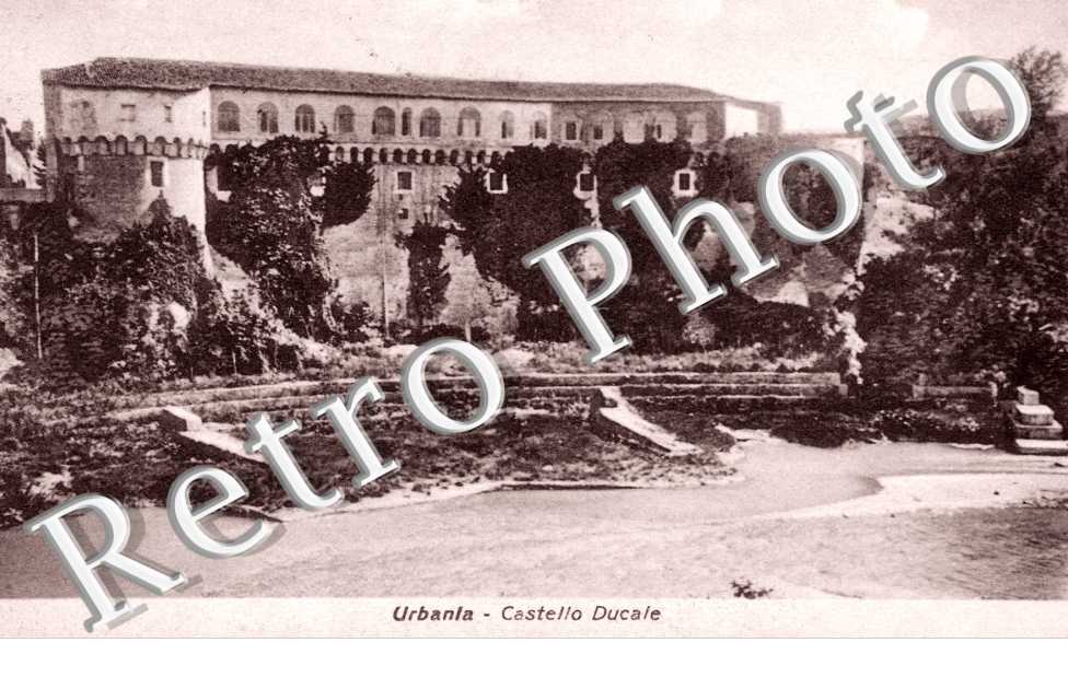 Castello Ducale