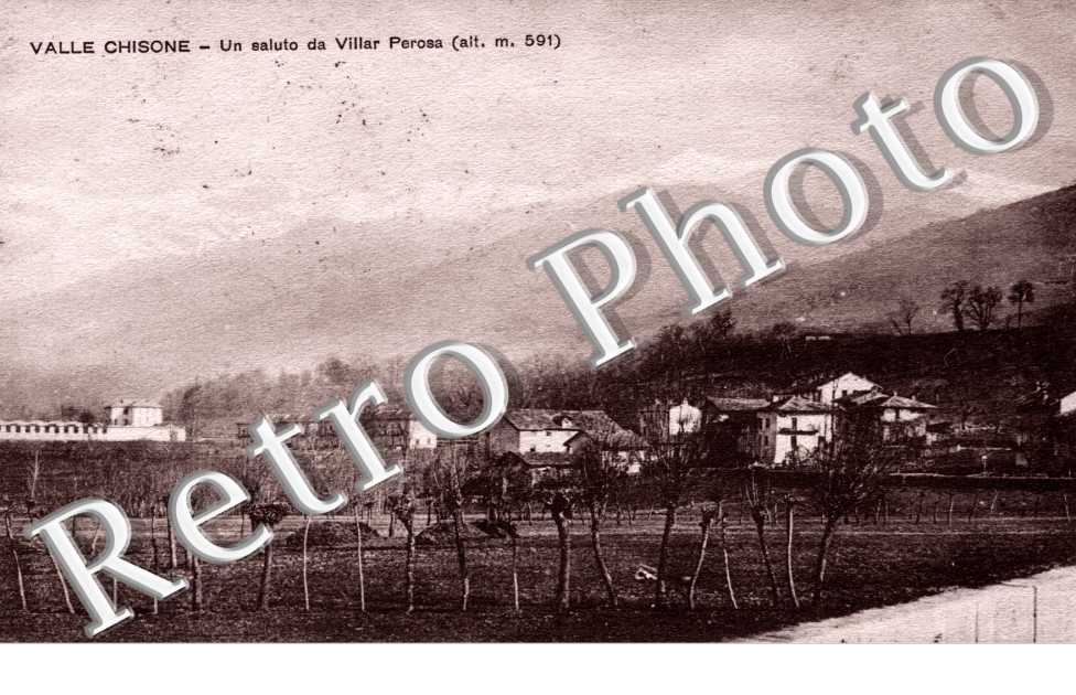 Valle Chisone