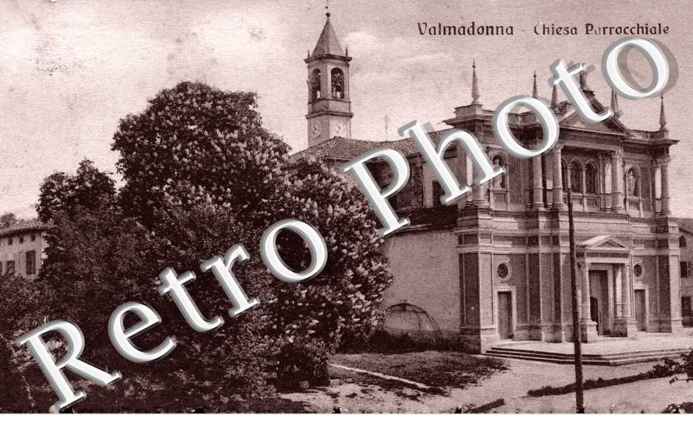 Chiesa Parrochiale
