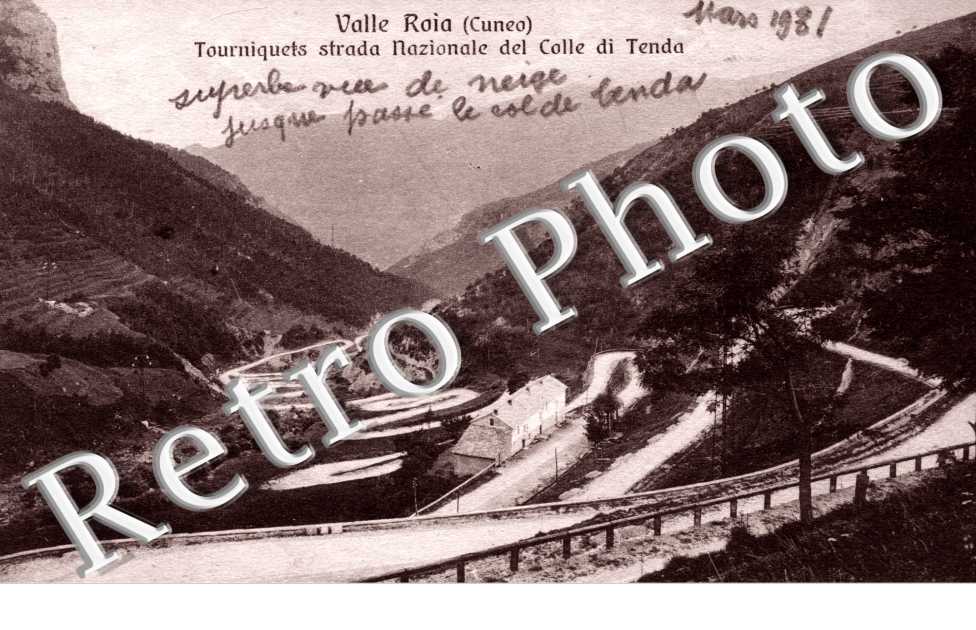 valle roia