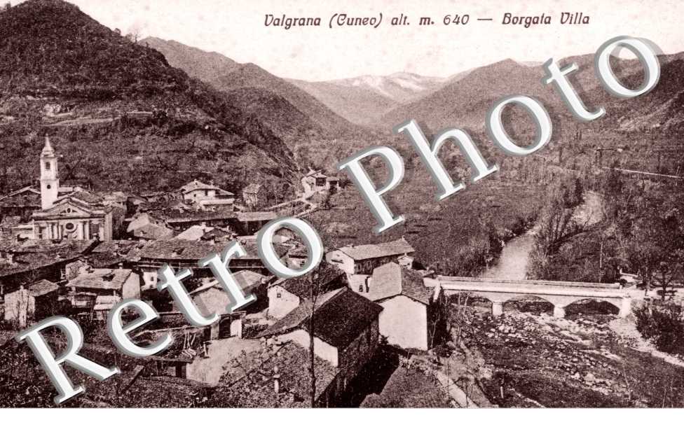 Borgota Villa