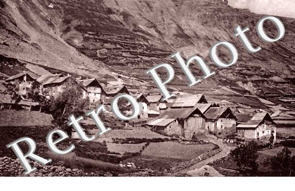 Alta Valle Stura