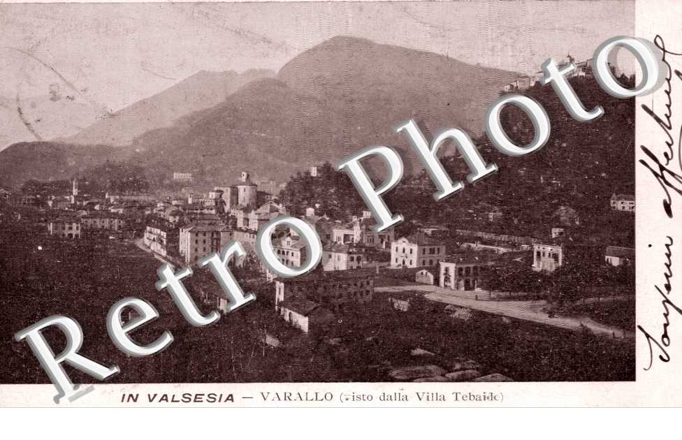Valsesia