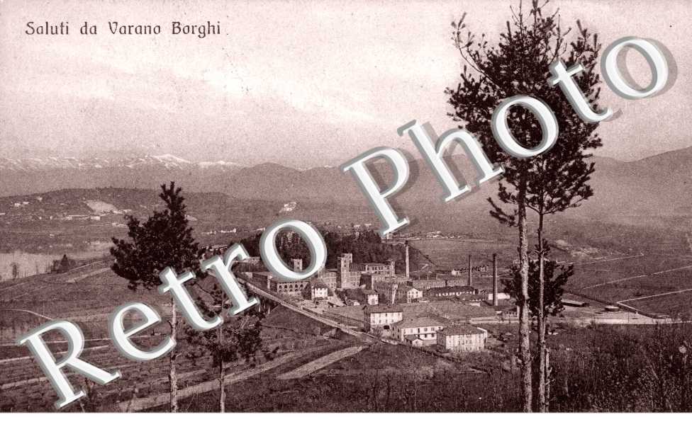 Veduta Generale