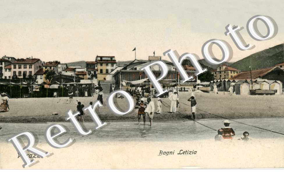 Bagni Letizia