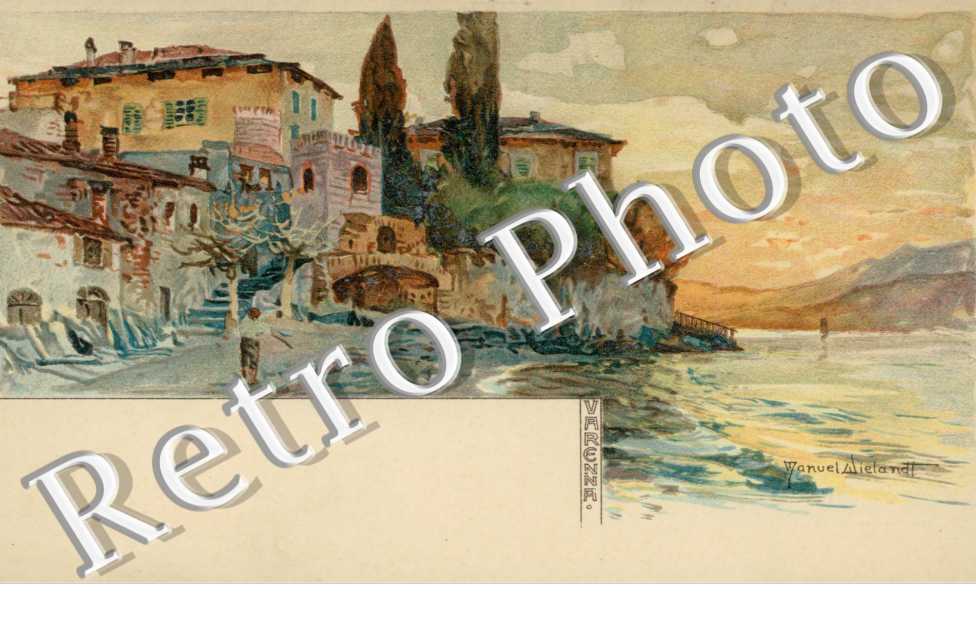 Vue Interieure