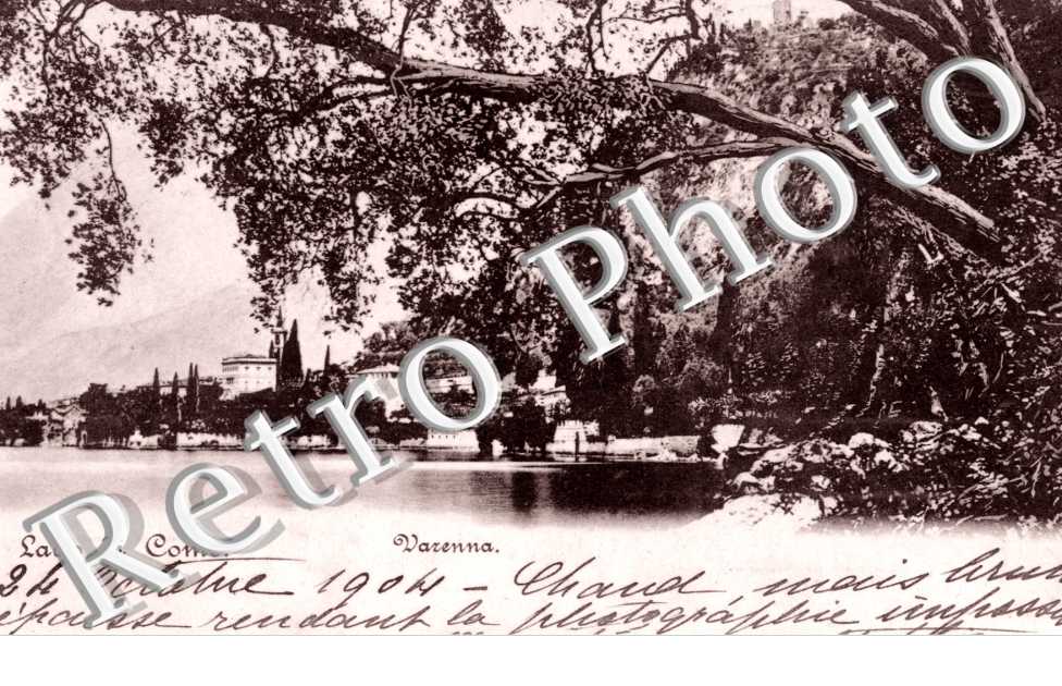 Lago di Como
