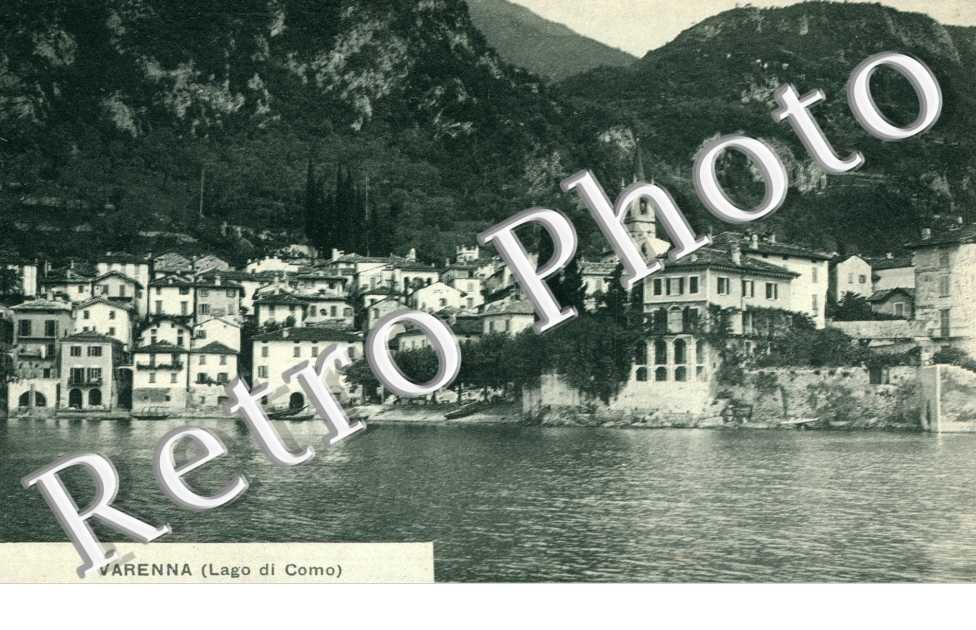 Lago di Como