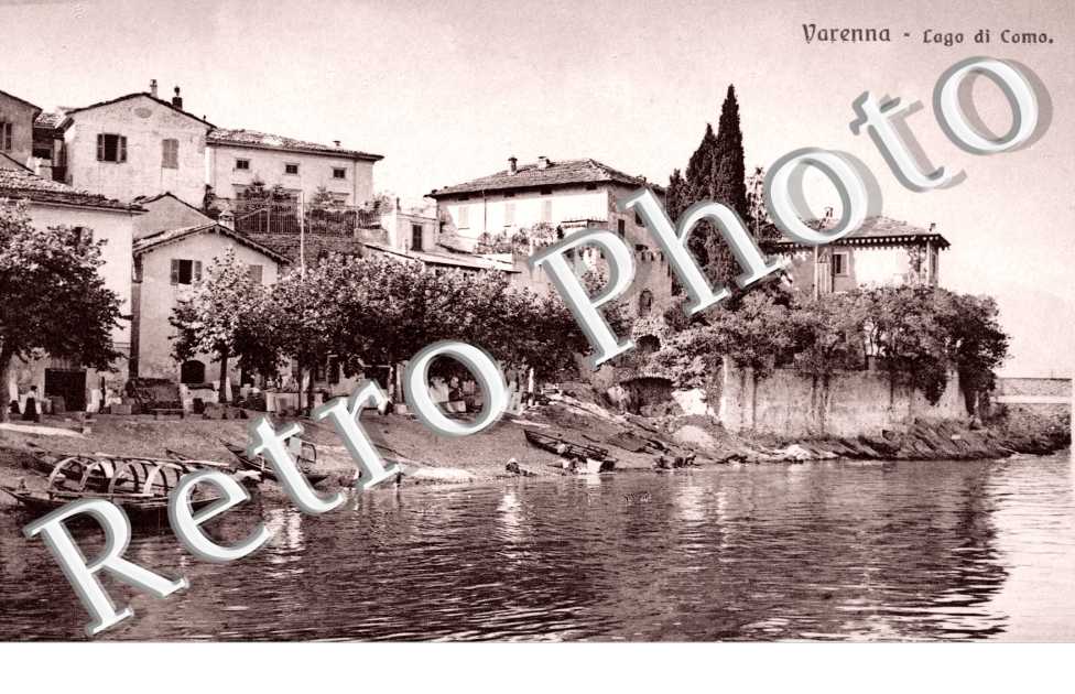 Lago di Como