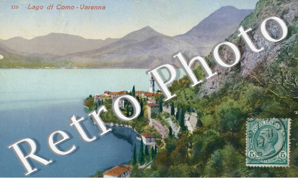 Lago di Como