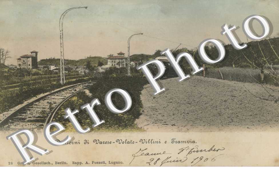 tramvia