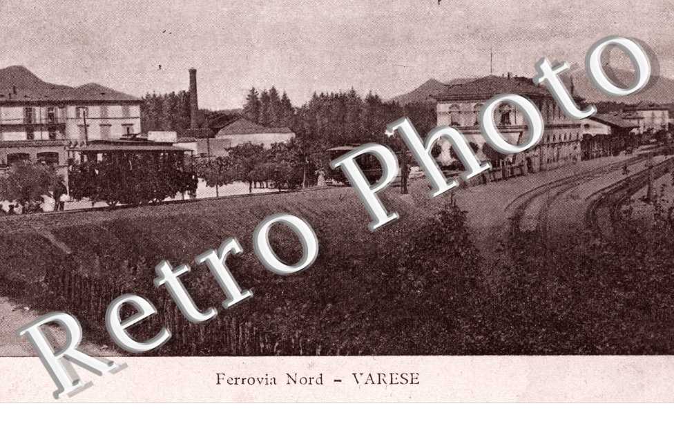 ferrovia Nord